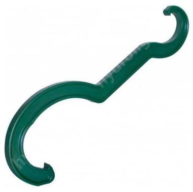 KPE idom szorító kulcs 16-75 mm