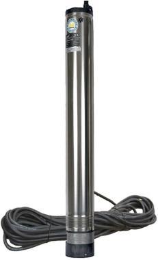 LEO LDW-6-55-1100E automata csőszivattyú 50L/45M