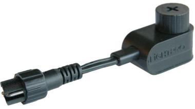 LightPro M-M kábelindító csatlakozó világításhoz