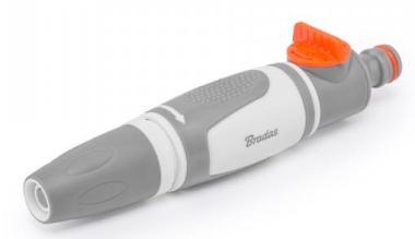 Locsolópisztoly csappal, WL PLUS