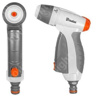 Locsolópisztoly WATER CLICK, fém ház