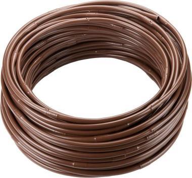 Mikro-csepegtetőcső 6 mm | 15 cm | 2 l/h | 15 m