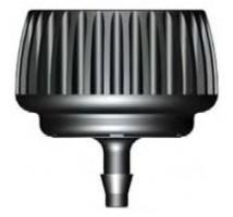 Mikrocső-indító adapter 3/4 BM×4 mm tüske