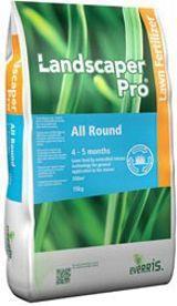 Gyepfenntartó műtrágya All Round (4-5 hó), 15 kg