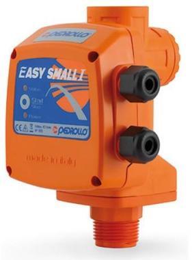 Áramláskapcsoló EASYSMALL-2 II 16A, órával