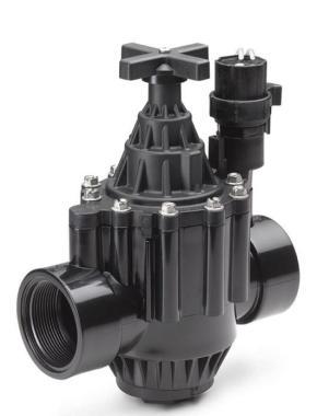 PGA-150 mágnesszelep 6/4 BB 24 VAC, Rain Bird