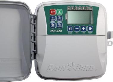 ESP-RZX 4-körös kültéri öntözésvezérlő, Rain Bird