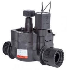 Rain EV-155 PLUS mágnesszelep 1 KM×1 HOLL., 24 V