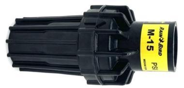 Nyomáscsökkentő M-15 1,0 bar | 3/4 BB | Rain Bird