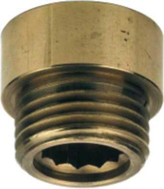 Réz csaphosszabbító 10mm 3/4 KB