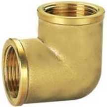 Réz könyök 3/4 BB