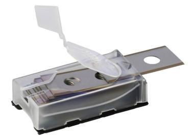 Vágókészlet Robomow RK, RKS modellekhez - 8 pengés