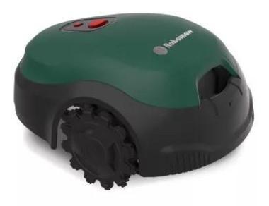 Robomow RT300 robotfűnyíró dokkoló állomással