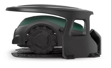 Garázs Robomow RT modellhez - RoboHome