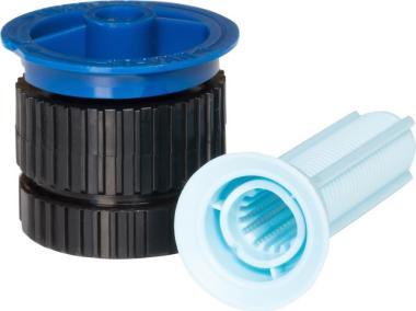 VAN-10 spray fúvóka 0-360°, R=3.0 m, Rain Bird