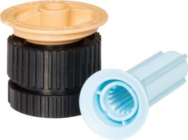 VAN-18 spray fúvóka 0-360°, R=5.4 m, Rain Bird