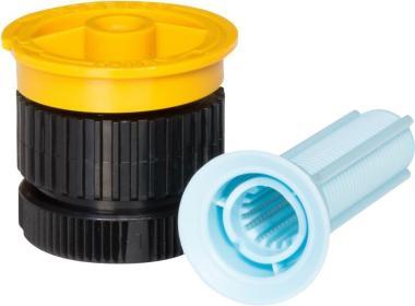 VAN-04 spray fúvóka 0-330°, R=1.2 m, Rain Bird