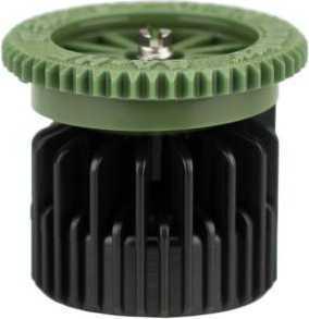 8A-HE precíziós spray fúvóka 2,4 m | 0°-360°