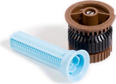 HE-VAN-12 prof. fúvóka 0-360°, R=3.7 m, Rain Bird