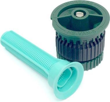 HE-VAN-8 prof. fúvóka 0-360°, R=2.4 m, Rain Bird