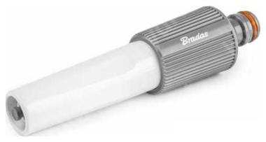 Sugárpisztoly gyorscsatlakozóval