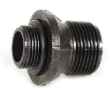 Szelepkötő közcsavar 3/4×1 KM