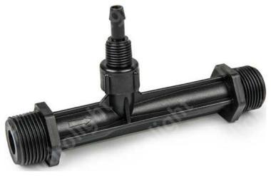 Tápoldatozó injektor 1 | 35-270 l/h