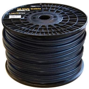 LightPro kábel kerti világításhoz, 200 m