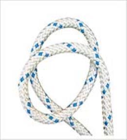 Tartókötél PES 6 mm