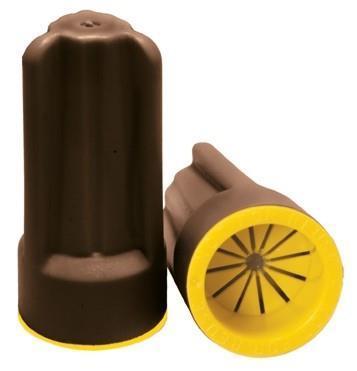 Vízmentes csatlakozó (SPIRÁL), T30, közös szálhoz