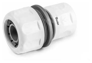 Tömlőcsatlakozó 3/4 - kuplung