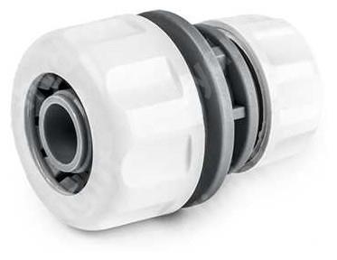 Tömlőcsatlakozó / szűkítő toldó 3/4×1/2