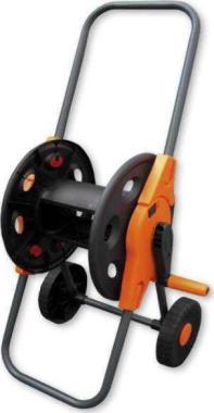 Tömlőkocsi 45 m 1/2 csőhöz