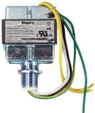 Transzformátor XC-PROC kült. 230V/24V 50 Hz