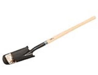 Truper keskeny ásó öntözőrendszerhez 42 cm/125 cm