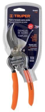 Truper metszőolló, T-67 (22 cm)