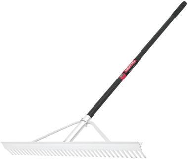 Truper szintező gereblye 91 cm / 168 cm, alumínium