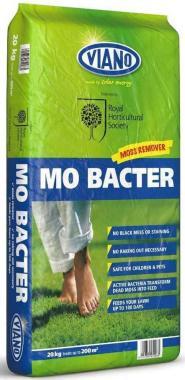 VIANO szerves gyeptáp 5-5-20 +3Mg MOHAIRTÓ, 20 kg