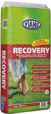VIANO szerves gyeptáp RECOVERY feljavításra, 10 kg