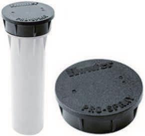 Zárókupak PRO-SPRAY szórófejházhoz