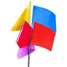 Zászló kitűzéshez, Hydrolight felirat