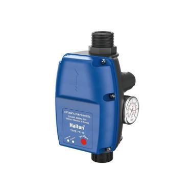 Nyomáskapcsoló Haitun PC-15M 12A 1,1 kW