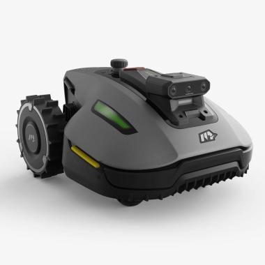 YUKA MINI 2 800 robotfűnyíró, Kamera-AI-NetRTK