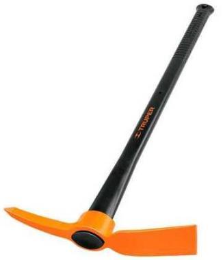 Truper csákány bontóheggyel, 1,1 kg, 90 cm, üvegsz