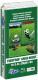 VIANO szerves gyeptáp TURFPROF GREEN BOOST, 25 kg